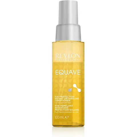 Revlon Equave Sun Protection Conditioner 100 ml – immagine 2