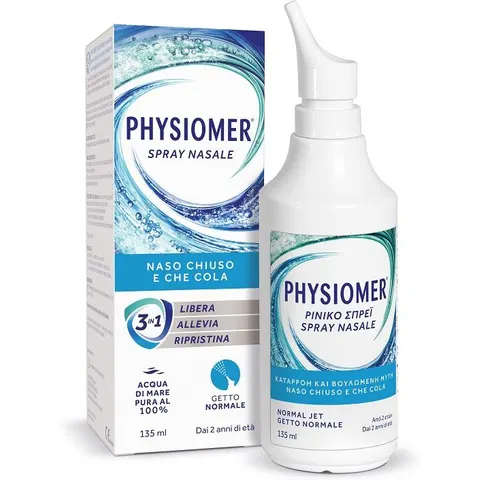 Physiomer Spray Nas Getto Norm – immagine 2
