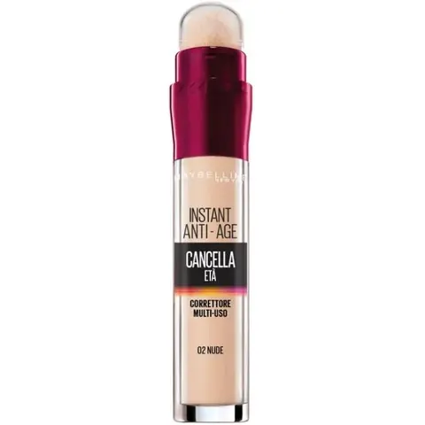Maybelline Correttore Iar Concealer Nude 7ml – immagine 5