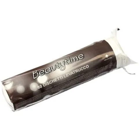 Beautytime Dischi Levatrucco – immagine 2