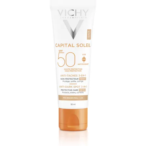 Vichy is a-dark spot 50ml – immagine 2