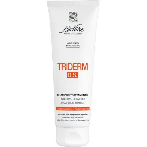 Bionike Triderm Ds Shampoo Trattamento 125ml – immagine 4