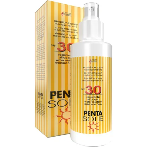 Penta Sole SPF30 100 ml – immagine 3