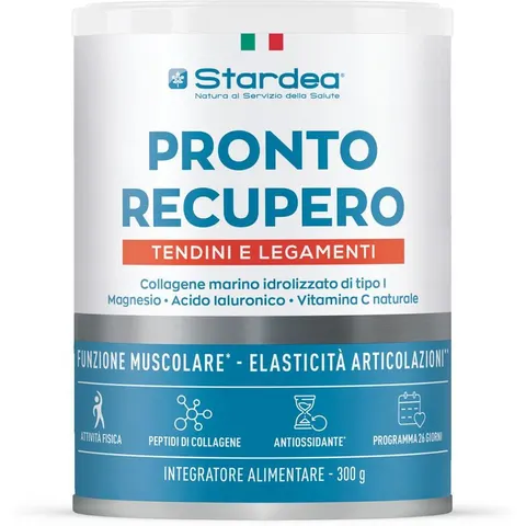 Stardea Pronto Recupero Te300G – immagine 2