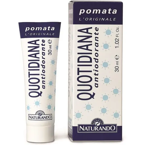 Naturando Qr Antiod 30ml – immagine 5