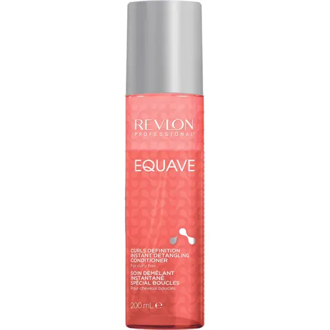 Revlon Equave Curls Definition Conditioner 200 ml – immagine 3