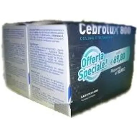 cebrolux 800 Bi-Pack Integratore 60 Bustine – immagine 4