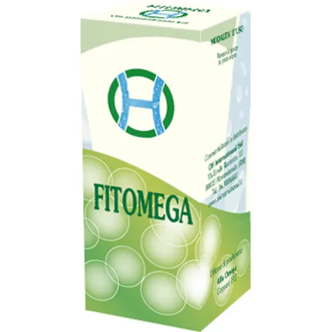 Fitomega M5 50G GTT – immagine 2
