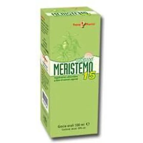 promopharma Meristemo ynkhas 15 100ml – immagine 3