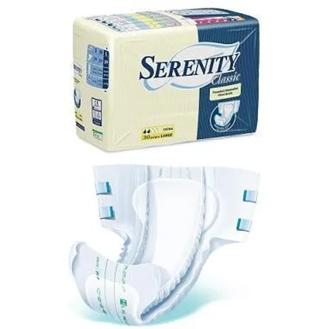 Serenity Pann Clas Ex M 30 Pezzi – immagine 2