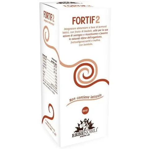 Erbenobili Fortif2 30cps – immagine 2