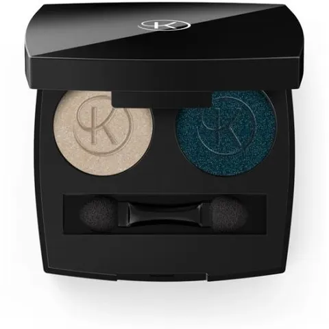 Korff Make Up Palette Duo Collagene 03 Starry Night – immagine 2