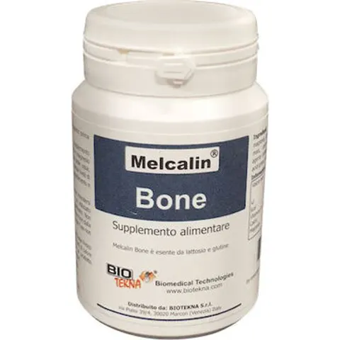 melcalin Bone 112 Compresse – immagine 3