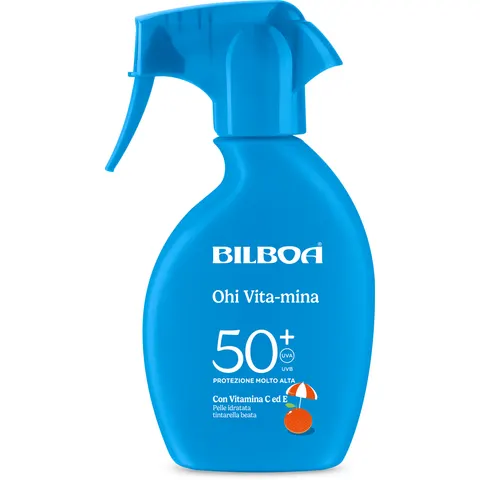 Bilboa Burrocacao Trigger Spf50+ 250 Ml – immagine 3