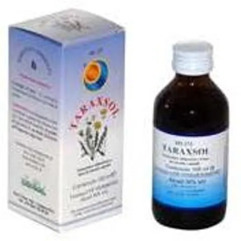 Herboplanet Taraxsol Fl 100 Ml – immagine 2