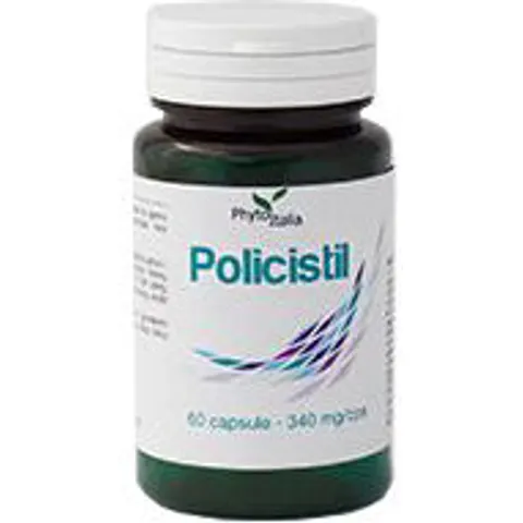 Policistil 60 Capsule – immagine 2