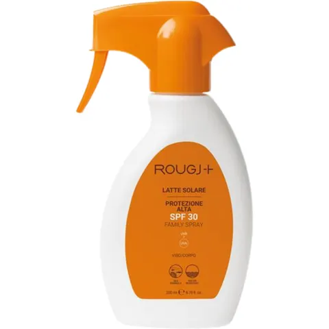 ROUGJ GROUP Srl Rougj Trigger SPF 30, 200 ml – immagine 3