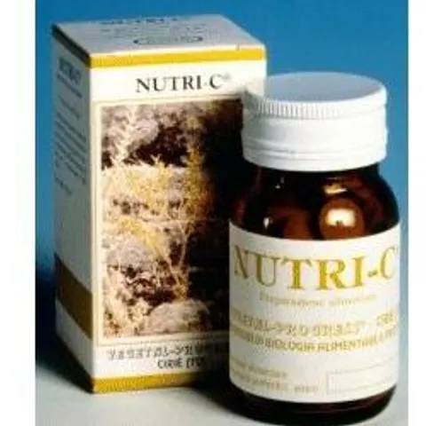 vegetal progress Nutric 80 Tavolette – immagine 3