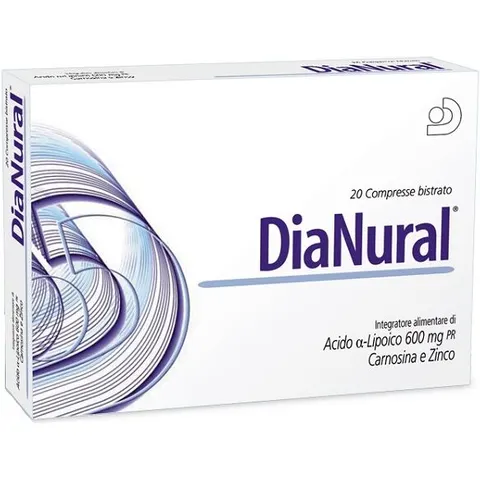 Difass Dianural 20Cpr – immagine 2