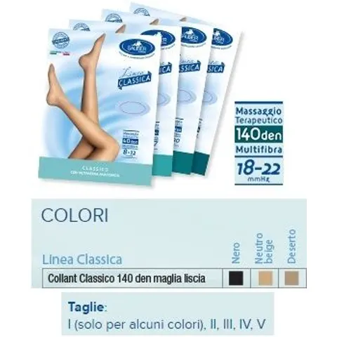 Sauber Col 140 Lis N Bg 3 – immagine 2