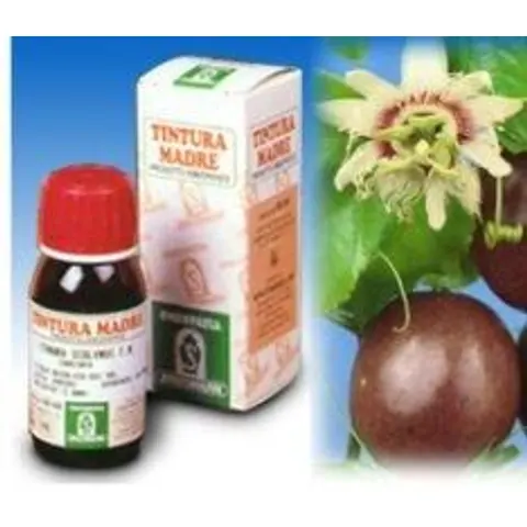 SPECCHIASOL Srl PASSIFLORA INCARNATA TM 50ml – immagine 4
