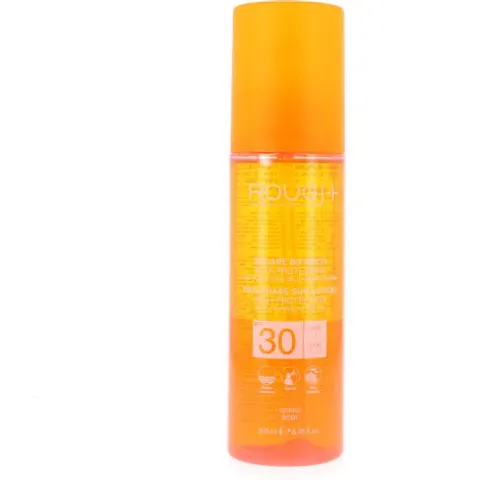 rougj Solare SPF30 Bifasico 200 ml – immagine 5