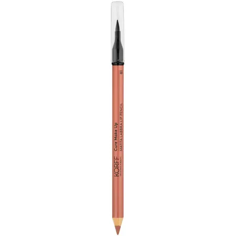 Korff Make Up Matita Labbra 01 – immagine 3