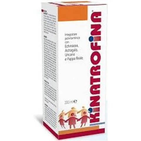 Difass Kinatrofina 20 ml – immagine 3