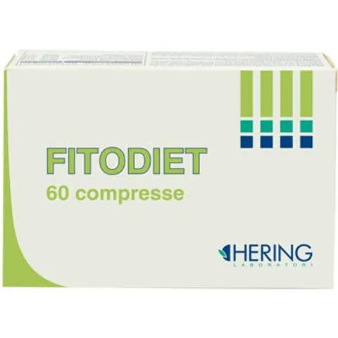 Hering Fitodiet 60cpr – immagine 4