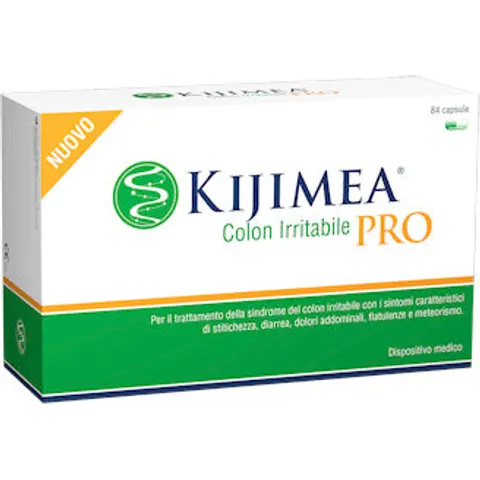 Kijimea Colon Irritabile Pro 84 Capsule – immagine 4
