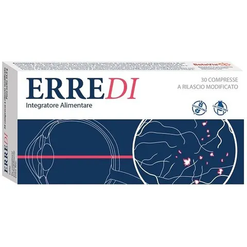 Erredi 30 Compresse – immagine 2
