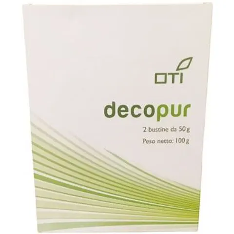 oti Decopur 100 g – immagine 3