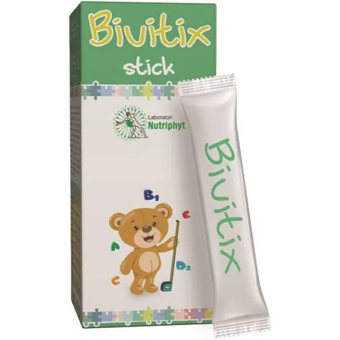 Nutriphyt Bivitix 10 Stick Pack – immagine 4