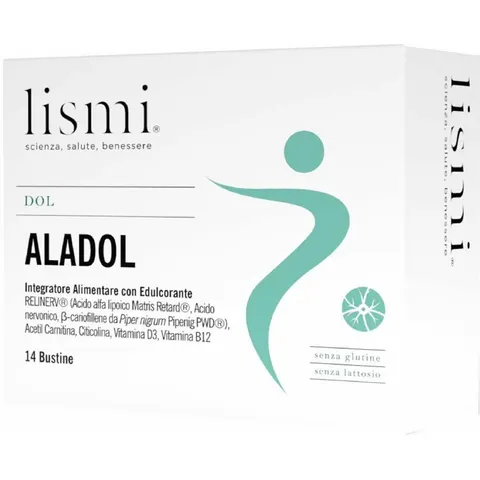 Lismi Aladol 14Bust – immagine 4