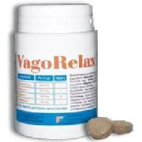 Vagorelax 60 compresse – immagine 3