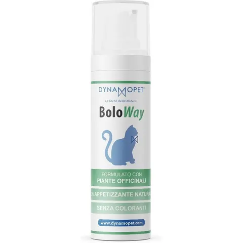 dynamopet Boloway Pet 65 G – immagine 4