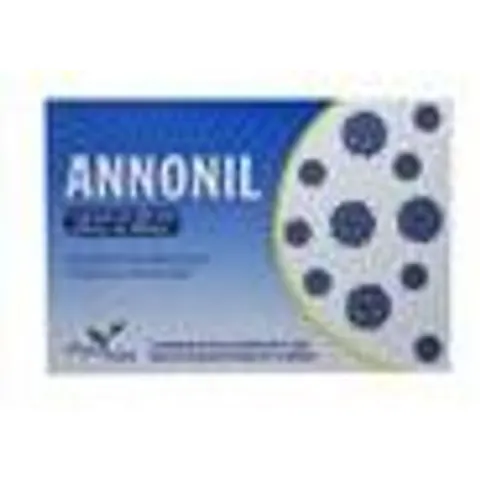 Annonil 30 Capsule 16,1G – immagine 2