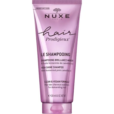 NUXE Hair Prod Shampoo 200ml – immagine 3