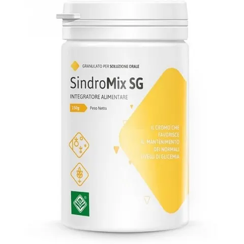 gheos srl Sindromix sg 150g – immagine 2