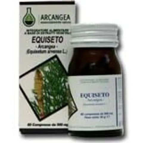 Arcangea Equiseto 60 Capsule – immagine 4