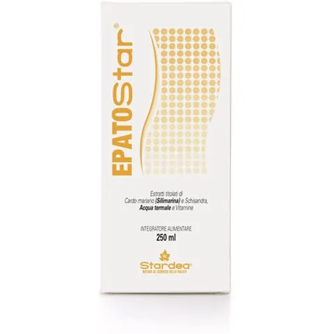 Stardea Epatostar 250 ml – immagine 2