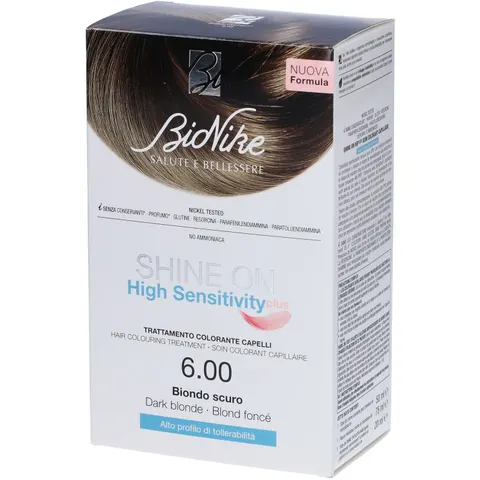 Bionike Shine On Hsplus Biondo Scu6,00 – immagine 2