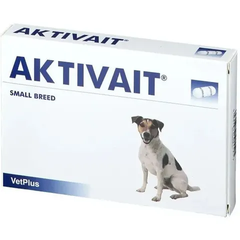 Aktivait Small Breed 6Cpr – immagine 3