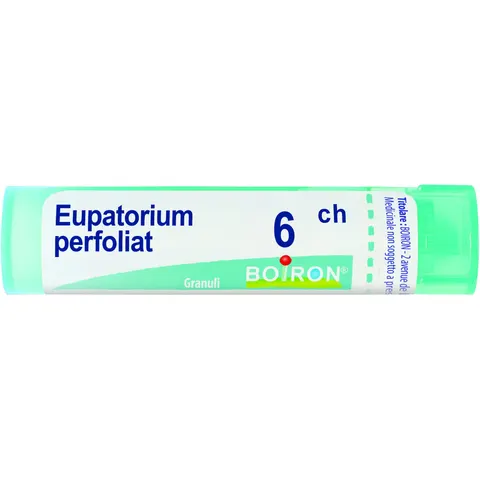 BOIRON Srl EUPATOR.PERF.Tubo 6CH – immagine 2