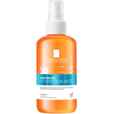 La Roche Posay Anthelios Vitamin Sun Mist Spf 30 – immagine 4