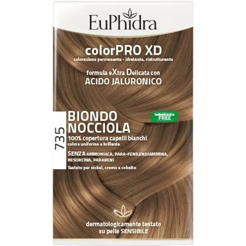 Euphidra ColorPRO XD 735 – immagine 4
