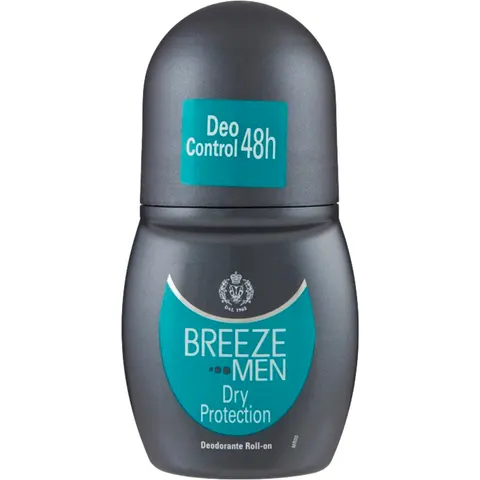 Breeze Men Deo Roll Dry 50Ml – immagine 2
