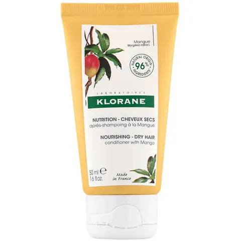Klorane balsamo mango 50ml – immagine 3