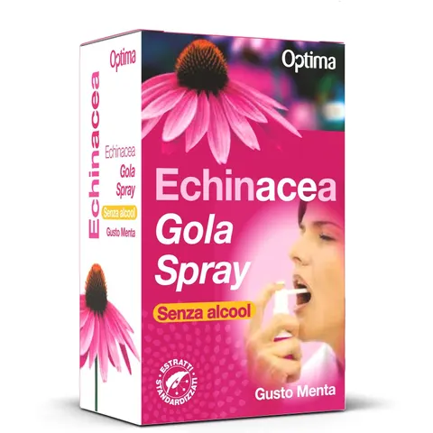 optima echinacea gola spy 20ml – immagine 5