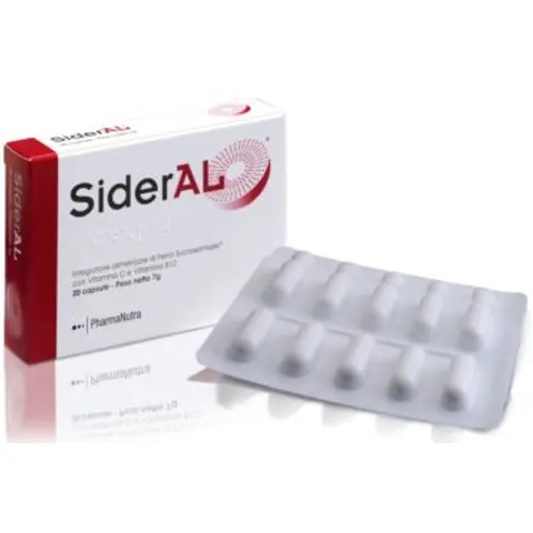 Sideral 20 Capsule – immagine 3